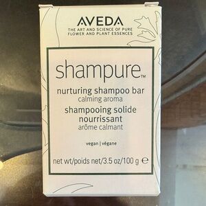 Aveda Shampure Calming Shampoo Bar